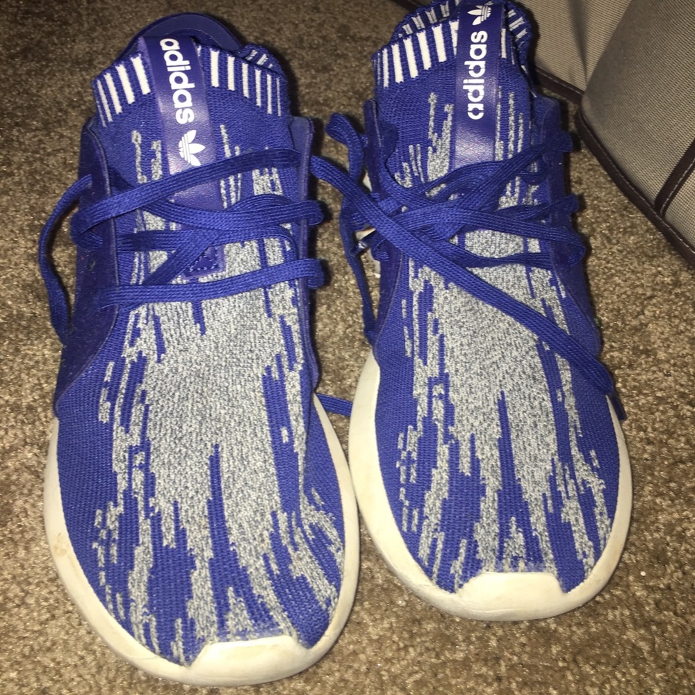 Adidas tubular
